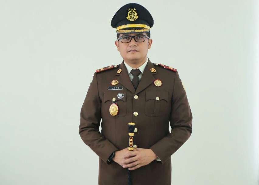 Kejari Pekalongan tindaklanjuti kasus korupsi outsourcing