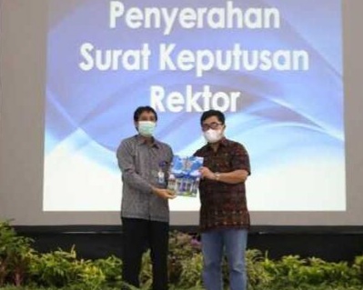 DIKSIMERDEKA.COM, BADUNG, BALI - Pembangunan Asrama Mahasiswa Universitas Udayana (Unud) berkapasitas 6000 tempat tidur terbagi dalam 22 tower serta sarana penunjangnya segera dikerjakan oleh PT Waskita Karya Realty (PT WKR) sebagai pemenang tender.