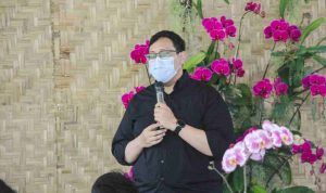 Dedy Panji Agustino, S.Kom MM.Si.(Foto: istimewa)