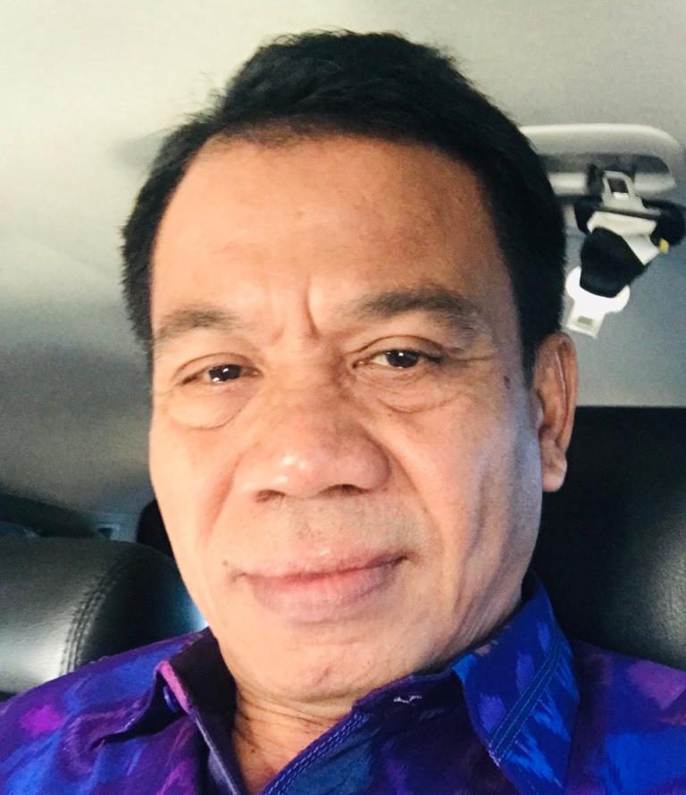 Kepala Badan Kepegawaian dan Pengembangan Sumber Daya Manusia Provinsi Bali Ketut Lihadnyana. (Foto: istimewa)