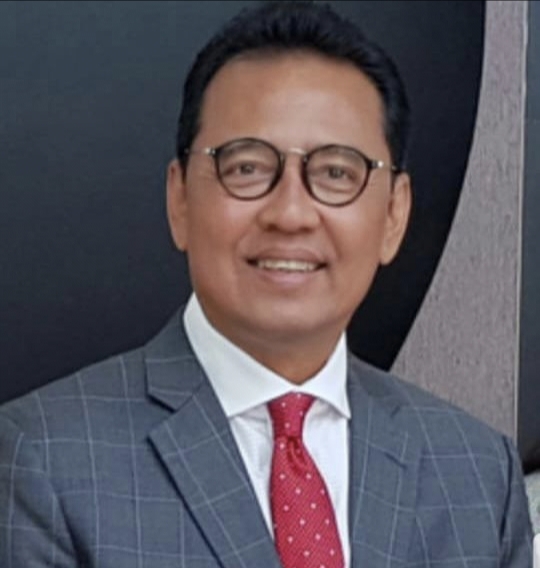 Ketua PHRI Kabupaten Badung, I Gusti Agung Rai Suryawijaya. (Foto: istimewa)