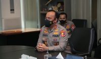 Kadiv Humas Polri Irjen Dedi Prasetyo. (Foto: istimewa)