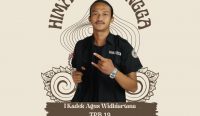 I Kadek Agus Widhiartana. (Foto: istimewa)