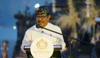 Wagub Tjokorda Oka Artha Ardana Sukawati (Cok Ace). (Foto: istimewa)