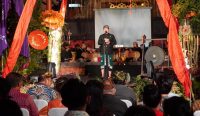 Wakil Gubernur Bali Prof. Tjokorda Oka Artha Ardhana Sukawati (Wagub Cok Ace). (Foto: istimewa)