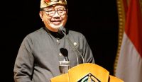 Wakil Gubernur Bali Prof. Tjokorda Oka Artha Ardhana Sukawati (Wagub Cok Ace). (Foto: istimewa)
