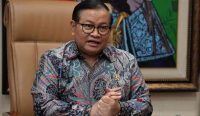 Seskab Pramono Anung. (Foto: istimewa)