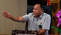 Kepala Pusat Penerangan Hukum Kejagung, Ketut Sumedana. (Foto: istimewa)