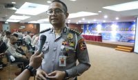 Kabagops Korlantas Polri Kombes Pol Eddy Djunaedi. (Foto: istimewa)