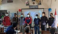 Pelayanan Kesehatan Sehari (PETANI) di Desa Komala dan Desa Jungutan, Minggu (05/06). (Foto: istimewa)