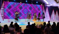 Opening Ceremony Side Event Y20. (Foto: istimewa)