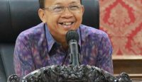 Gubernur Bali, Wayan Koster. (Foto: istimewa)