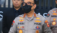 Kadiv Humas Polri, Irjen Pol Dedi Prasetyo. (Foto: istimewa)