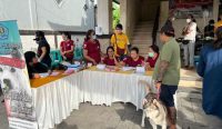 Percontohan implementasi konsep One Health, pada Jumat (24/06). (Foto: istimewa)