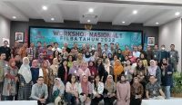 Workshop Nasional pertama FILBA, bertempat di Universitas Muhammadiyah Malang. (Foto: istimewa)