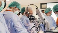 Brain and Spine Cadaver Dissection Course pada Sabtu dan Minggu, 18 dan 19 Juni 2022. (Foto: istimewa)