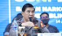 Kepala Biro Penerangan Masyarakat (Karopenmas), Polri Brigjen Pol. Ahmad Ramadhan. (Foto: istimewa)