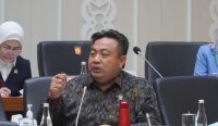 Anggota Komisi VI DPR RI, Nyoman Parta. (Foto: istimewa)