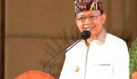Gubernur Bali Wayan Koster. (Foto: istimewa)