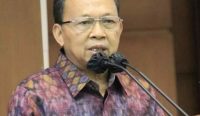 Gubernur Bali, Wayan Koster. (Foto: istimewa)