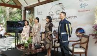Rangkaian Plataran Wedding Roadshow 2022. (Foto: istimewa)