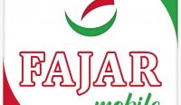 Tampilan Logo M-Banking BPRS "Fajar Mobile" yang telah tersedia di Playstore. (Foto: istimewa)
