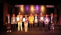 Bali Tourism Award 2022.