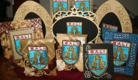 Logo Kwarda Bali. (Foto: istimewa)