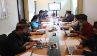 Seleksi Tim SPBE. (Foto: istimewa)