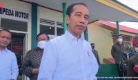 Presiden RI Joko Widodo. (Foto: istimewa)