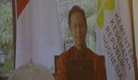 The 4th INA-TIME 2022 yang digelar di Griya Agung Ballroom, Prime Plaza Hotel, Sanur. (Foto: istimewa)