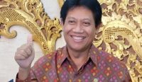 Pengamat Ekonomi, I Nyoman Mahandra Yasa. (Foto: istimewa)