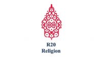 Logo R20 Religion. (Foto: istimewa)