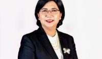Deputi Gubernur Senior Bank Indonesia, Destry Damyanti. (Foto: doc. Bank Indonesia)