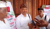 Ketua Paiketan Arya Wang Bang Pinatih (AWBP) se-Jakarta, Depok, Bogor, Bekasi (Jabodetabek), Brigjend TNI I Gusti Putu Wirajana. (Foto: doc. Brigjend TNI Gusti Putu Wirajana)