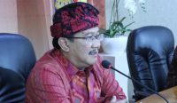 Kepala Dinas Komunikasi, Informatika dan Statistik Provinsi Bali Gede Pramana. (Foto: doc. Pemprov Bali)
