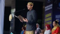Menteri Pendidikan, Kebudayaan, Riset, dan Teknologi (Mendikbudristek), Nadiem Anwar Makarim. (Foto: doc. Kemendikbudristek)