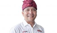 Ketua Dewan Pimpinan Wilayah (DPW) Partai Solidaritas Indonesia (PSI) Provinsi Bali, Nengah Yasa Adi Susanto. (Foto: doc. PSI Bali)