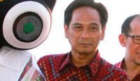 Ketua Panitia Seleksi, Dewa Putu Sunartha. (Foto: doc. Pemprov Bali)