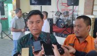 Koordinator Penghubung Komisi Yudisial Wilayah Bali, Made Aryana Atmaja Putra. (Foto: doc/Agus Pebriana/diksimerdeka.com)