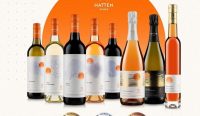 Produk Hatten Wine Bali. (Foto: Doc/ Hatten Wine)
