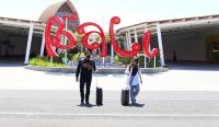 Bandara I Gusti Ngurah Rai Bali. (Foto: Angkasa Pura I)