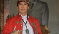 I Ketut Putra Ismaya Jaya. (Doc/diksimerdeka.com)