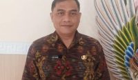 Kepala Dinas Kesehatan Provinsi Bali Dr. dr. I Nyoman Gede Anom, M.Kes. (doc/diksimerdeka.com)
