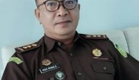 Kasi Penkum Kejati Sulteng, Agus Salim. (Doc/Kejati Sulteng)