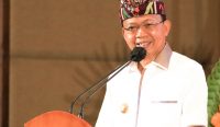 Gubernur Bali, Wayan Koster. (doc/diksimerdeka.com)