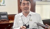 Anggota DPD-RI Dapil Bali, Arya Weda Karna. (Doc. Agus Pebriana/diksimerdeka.com)