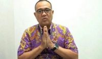 Tanggkapan layar video permintaan maaf Rafael Alun Trisambodo.