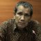 Deputi Pencegahan dan Monitoring Komisi Pemberantasan Korupsi (KPK), Pahala Nainggolan. (Foto: Doc/KPK)