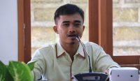 Ketua KMHDI Bali Putu Esa Purwita. (doc/diksimerdeka.com)